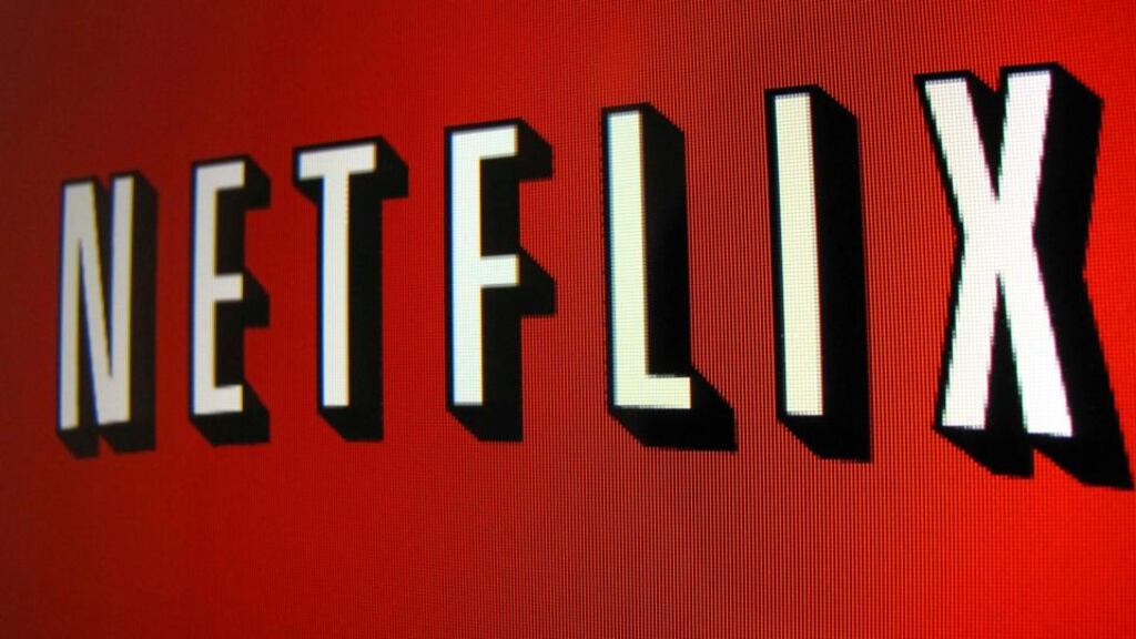 Netflix unveiled a new profiles feature for users, aimed at improving persoanlisation when accounts are shared. Photograph: Mike Blake/Files/Reuters