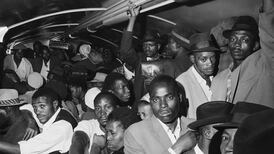 Apartheid South Africa: ‘Ernest Cole’s photographs were the first that told the story from inside the beast’