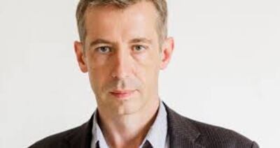 Michael Hughes: More fudge, anyone?