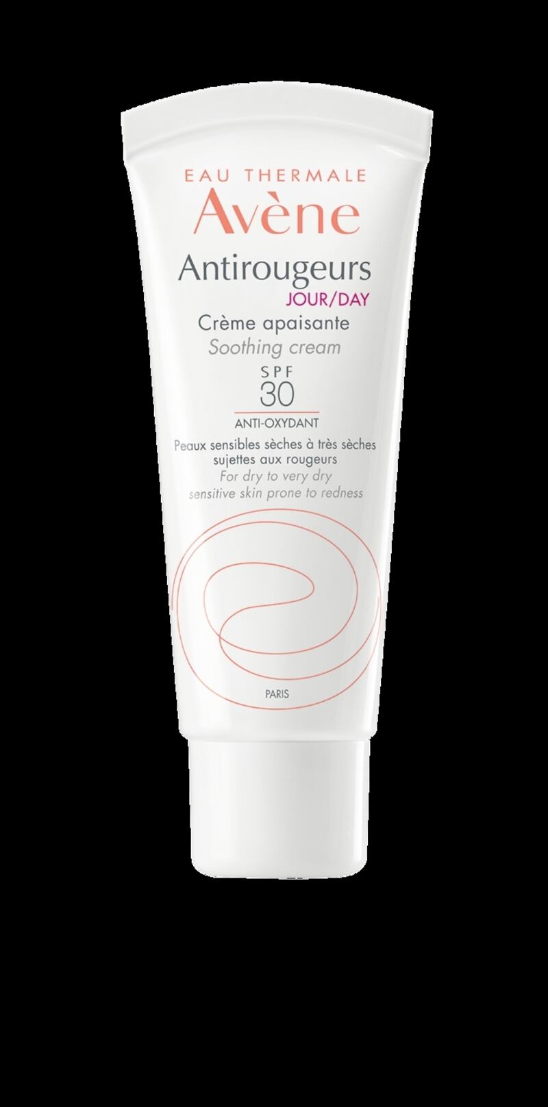 Avène Antirougeurs Day Cream SPF30