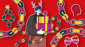 Have yourself a more mindful little Christmas: 32 ideas for a thoughtful, environmentally-friendly (and cheaper!) festive season