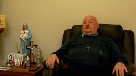 DJ Carey’s faith healer: ‘I didn’t realise somebody could stoop to that level’