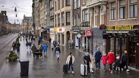 Rapid spread of Omicron may ‘quickly overwhelm’ healthcare systems