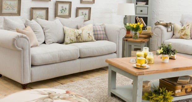 Teya 4 seater sofa was €1585 now €1499