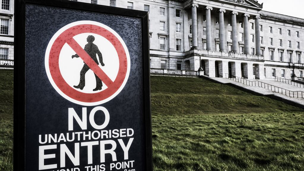 Costed proposals from Conradh na Gaeilge show an act would cost £2 million (€2.35 million) per annum with a once-off initial set-up cost of £9 million (€10.58 million).