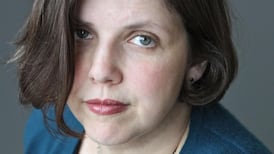 Funny and philosophical: Dept of Speculation