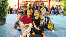 Brewing up a storm – Irish craft beer goes from strength to strength