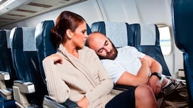 Courier your bags, and other ways to cut air travel time