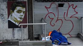 Assaults, noise and access to kitchen facilities among issues complained of to Dublin homeless services this year