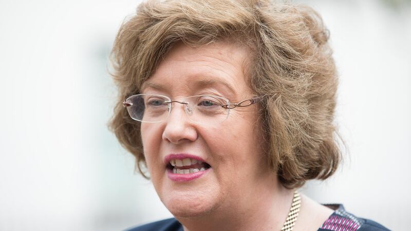 Maria Byrne, Fine Gael. Photograph: Tom Honan