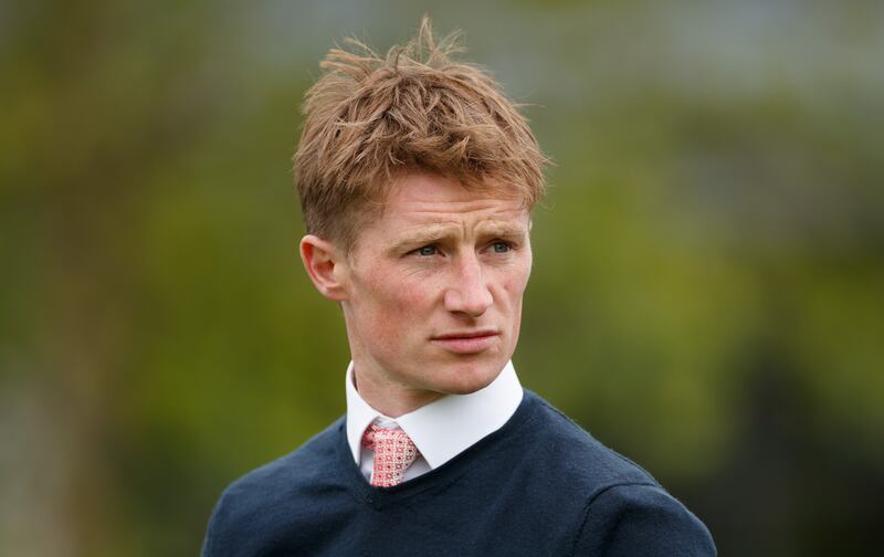 The saga of how the Denis Hogan-trained pair Tony The Gent and Yuften finished first and second at Dundalk prompted an investigation. Photograph: Inpho/James Crombie