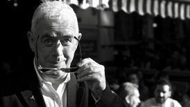 The Other Girl by Annie Ernaux; Camarade by Theo Dorgan; Big Time by Jordan Prosser