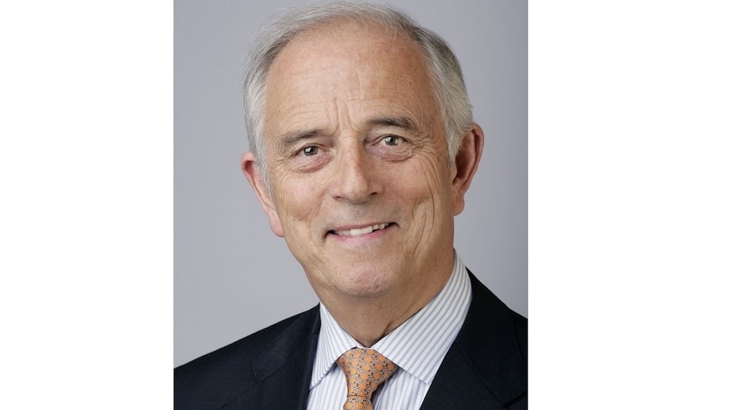 Dr Brian Hillery was born in Miltown Malbay, Co Clare, and studied at University College Dublin, University of Georgia, USA, and Oxford University.