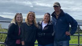 Patrick Freyne: Where does Love in the Country find its taciturn Irishmen? I thought they had gone from this isle, like elk and shame