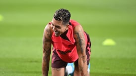 Jürgen Klopp calls Roberto Firmino ‘the heart and soul’ of Liverpool amid transfer speculation