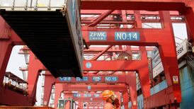 Exports from Enterprise Ireland firms  top €16 billion