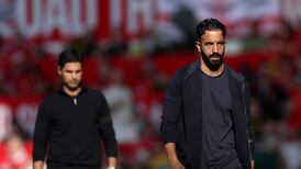 Manchester United’s opening defeat throws up more questions than answers