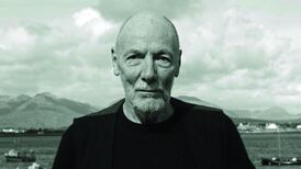 Cartographer Tim Robinson honoured by NUI Galway