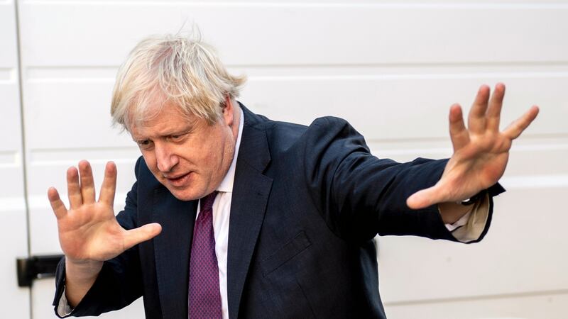 Brexit parallels with the fall of Rome are all too obvious