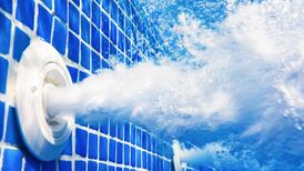 Video of teenager hurt in gym used for staff training ‘without consent’