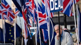 Ireland tops list of countries exposed to fallout from Brexit