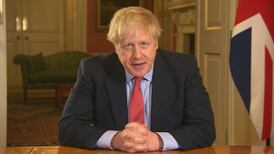 British exceptionalism backfires in style as Johnson tests positive for coronavirus