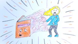 The Book, Bartholemew and The Ghostbusters