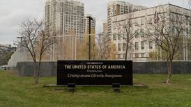 US plans to reopen embassy in Kyiv after threat of Russian attack