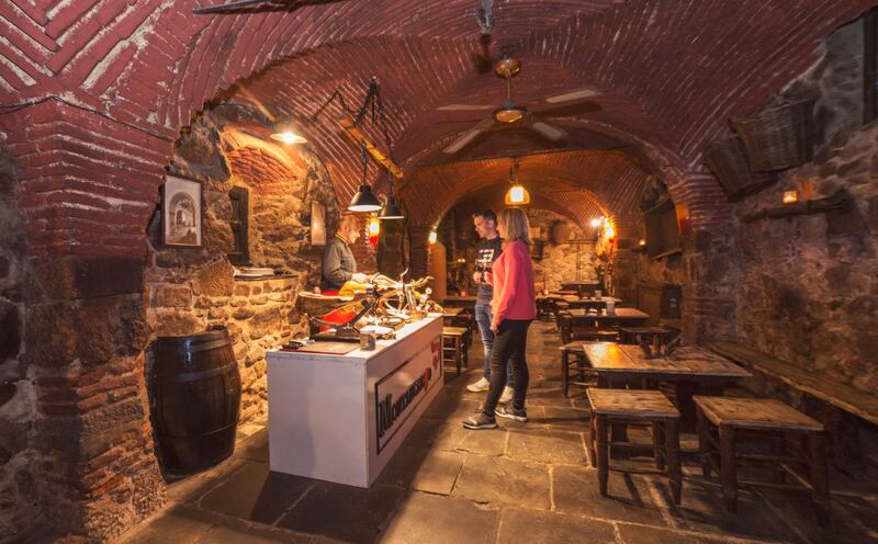 Spain offers so much more than sun and beach holidays - city breaks, culture and gastronomy are all there to explore