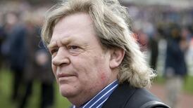 Morris warns First Lieutenant will need Punchestown run