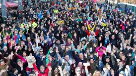 Noel Whelan: We should be proud of  1916 commemorations