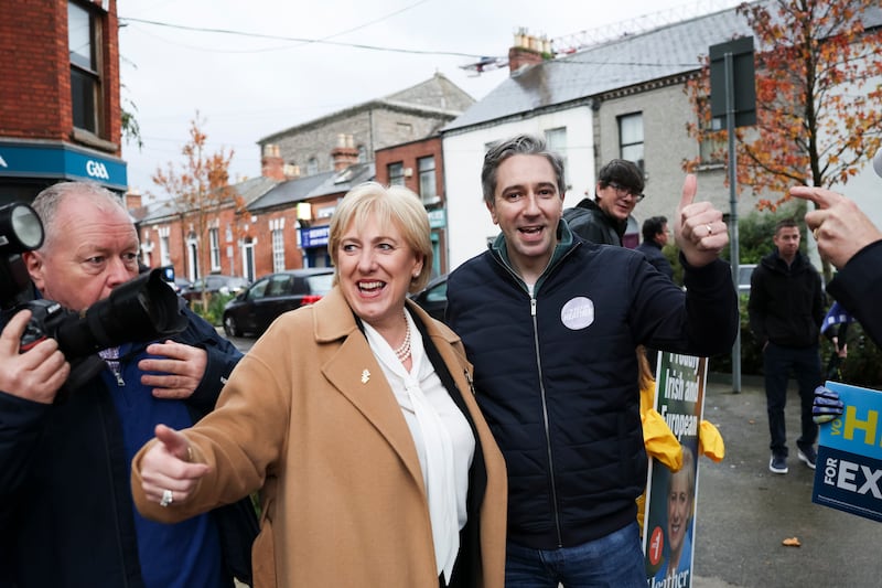 Fine Gael should never again send a Protestant candidate into a sectarian storm