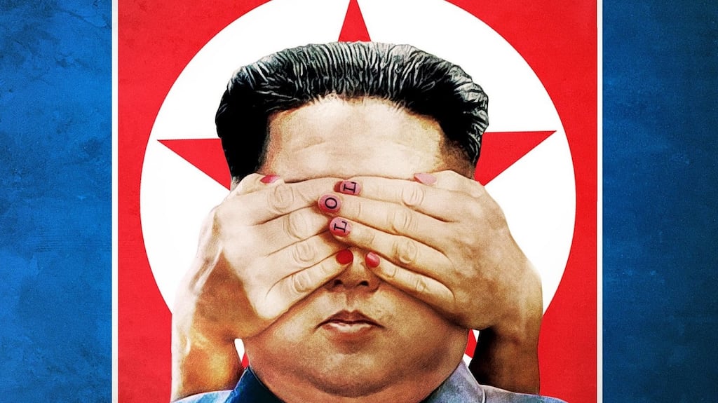 Were the young women used as political pawns as part of an international conspiracy? The director of Assassins certainly thinks so