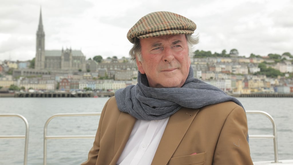 Sir Terry Wogan died of cancer in January of 2016.