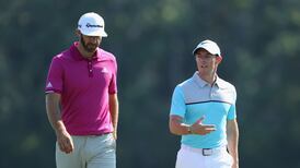 Rory McIlroy on LIV Golf players: ‘You make your bed, you lie in it’