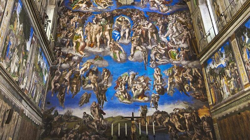 Italy ends policy of free over 65s access to the country’s state-owned museums and galleries