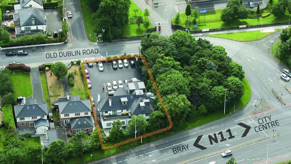 The Slievemore Clinic is located next to Stillorgan Shopping Centre and adjacent to the N11