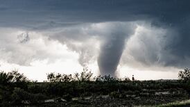 From Tipperary to Texas and the Great Storm of 1900