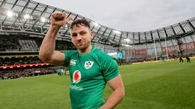 Six Nations 2023: Five things we learned from Ireland’s win over France