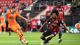 Newcastle leave Bournemouth battered and bruised and staring into the abyss