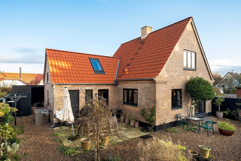 Denmark: North Jutland