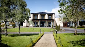 Win a break at Radisson BLU Hotel Limerick