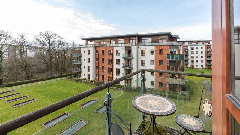 34 Parklands, Santry, Dublin 9