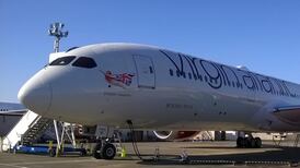 Cantillon: Virgin’s bird’s eye view of Aer Lingus sale