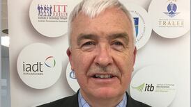 Time to get moving on technological universities