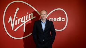 Virgin Media receives regulatory approval to acquire UTV Ireland