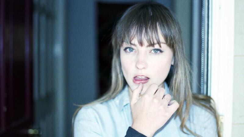 Crystalline purity: Angel Olsen