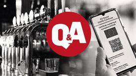 Q&A: Clubs, Christmas parties and playdates - what do the new Covid restrictions allow?