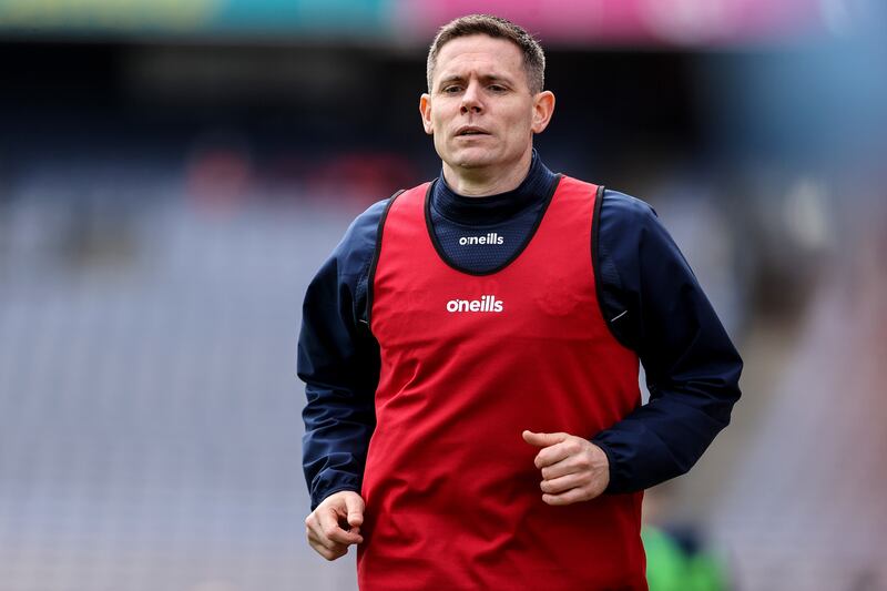 Stephen Cluxton is a GAA great - but that doesn't mean his return to Dublin will definitely work out. Photograph: Ben Brady/Inpho