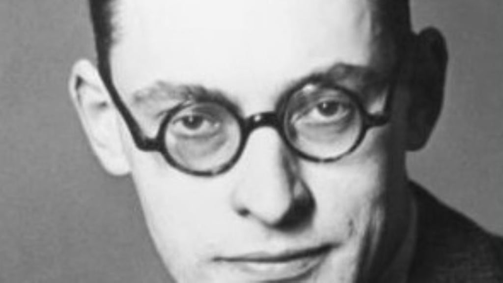 Raymond Queneau: his supposedly scandalous novel, published just over three decades after 1916, has had a half-life stretching right into the present century